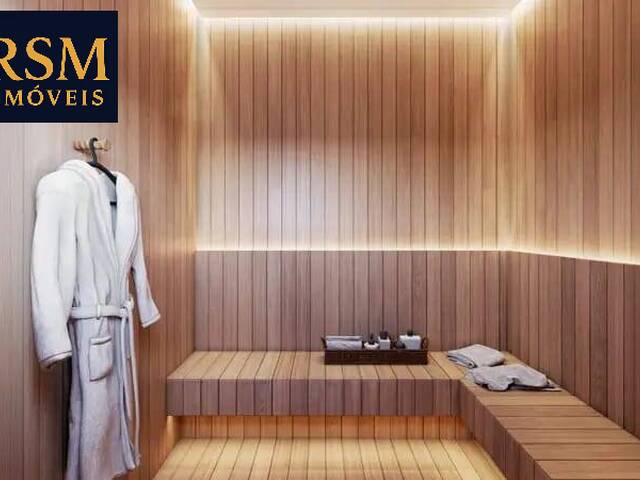 Apartamento para Venda em Santos - 5