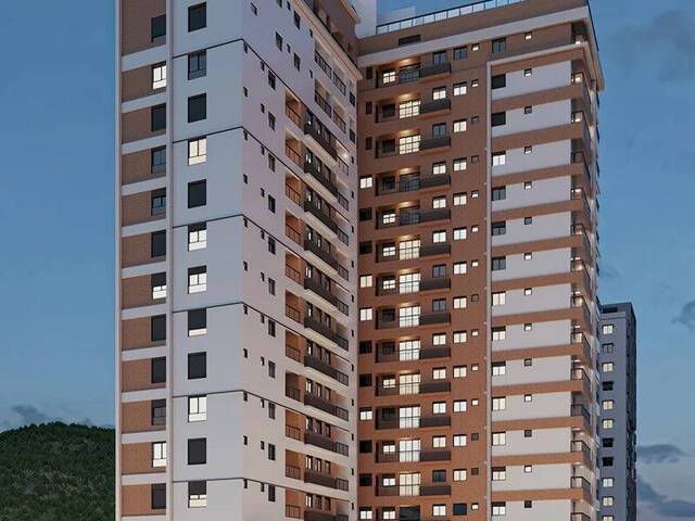 Venda em Marapé - Santos