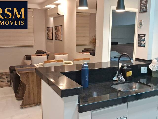 Apartamento para Venda em Santos - 3