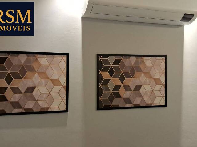 Apartamento para Venda em Santos - 5