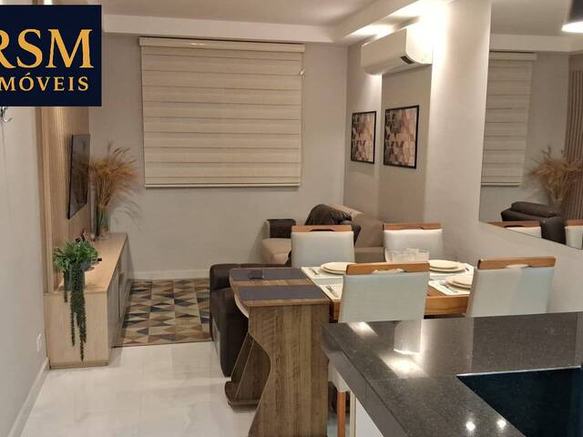 Apartamento para Venda em Santos - 2