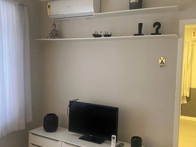 Apartamento para Venda em Santos - 5