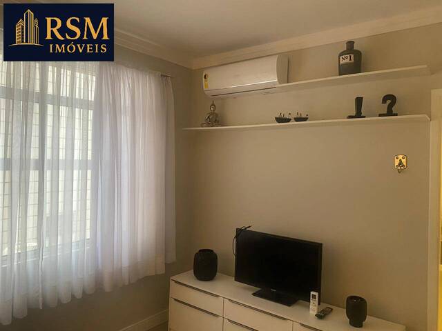 Apartamento para Venda em Santos - 3