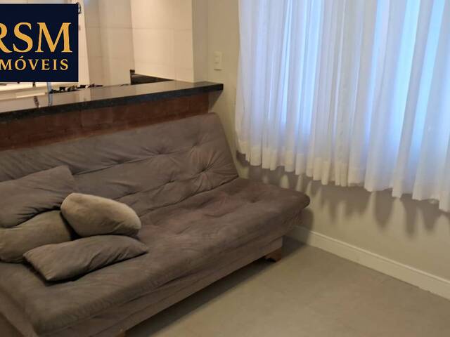 Apartamento para Venda em Santos - 4