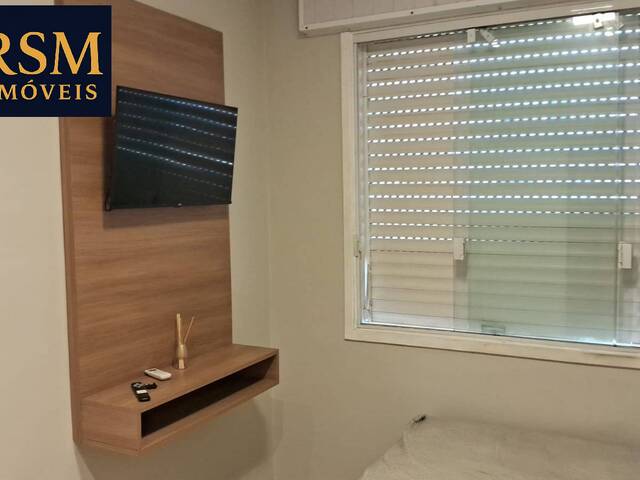 Apartamento para Venda em Santos - 3