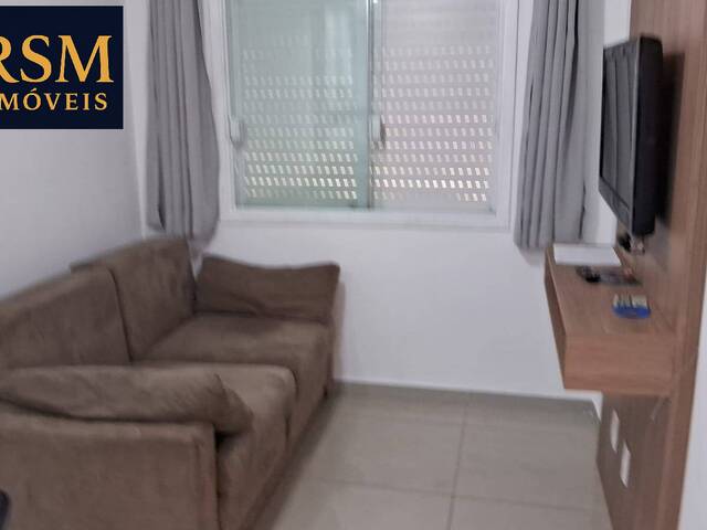 Apartamento para Venda em Santos - 2