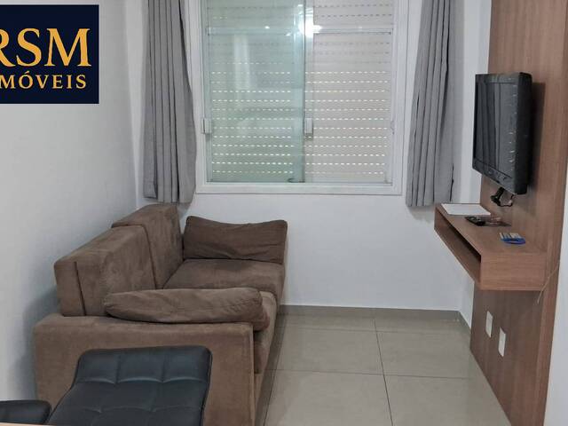 Apartamento para Venda em Santos - 4