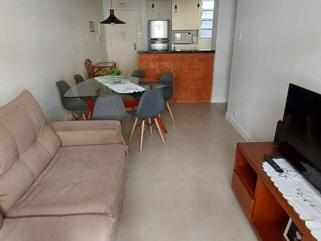 Apartamento para Venda em Santos - 2