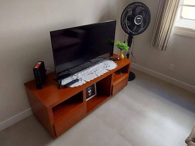 Apartamento para Venda em Santos - 3