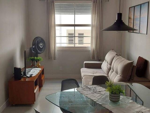 Apartamento para Venda em Santos - 5