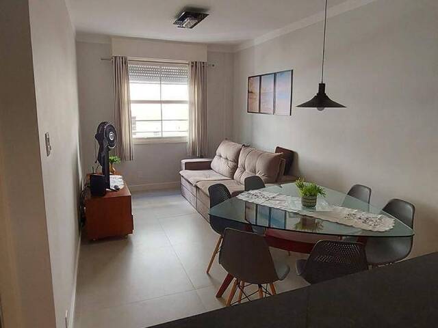 Apartamento para Venda em Santos - 4
