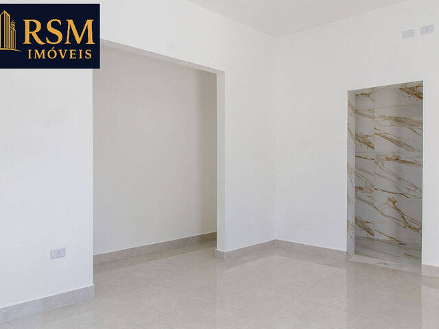 Casa para Venda em Santos - 4