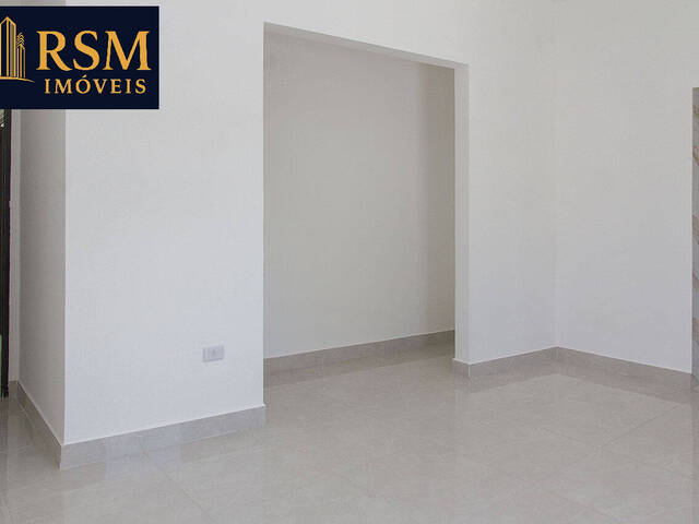 Casa para Venda em Santos - 5