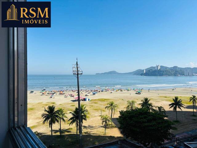 Apartamento para Venda em Santos - 2