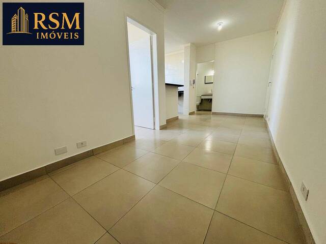 Apartamento para Venda em Santos - 3