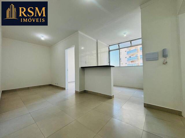 Venda em José Menino - Santos