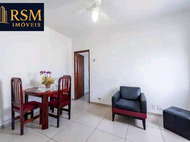 Apartamento para Locação em Santos - 4