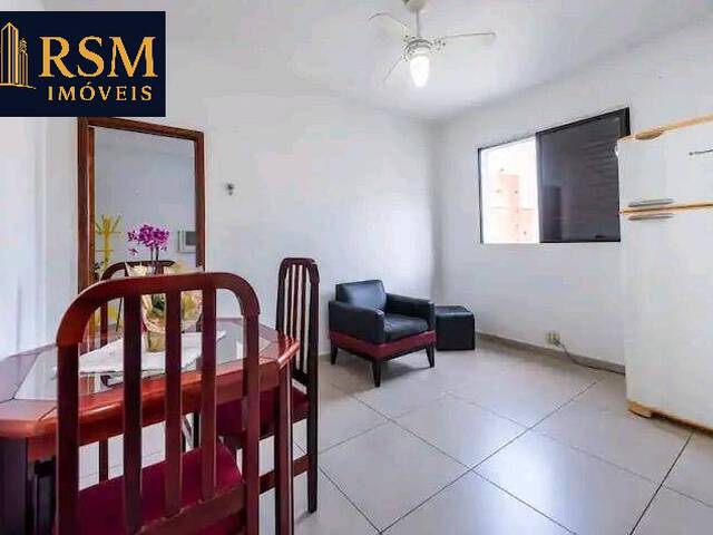 Apartamento para Locação em Santos - 3