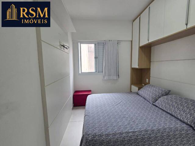 Apartamento para Venda em Santos - 3