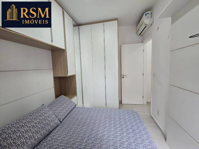 Apartamento para Venda em Santos - 5