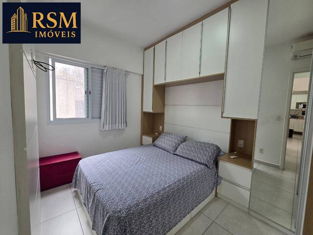 Apartamento para Venda em Santos - 4