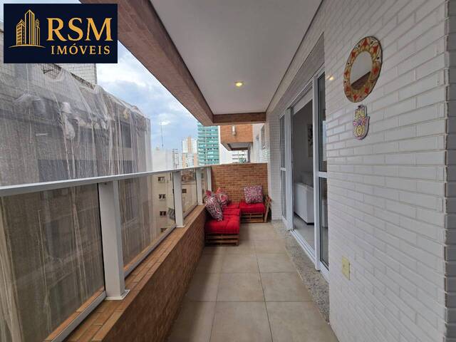 Apartamento para Venda em Santos - 2