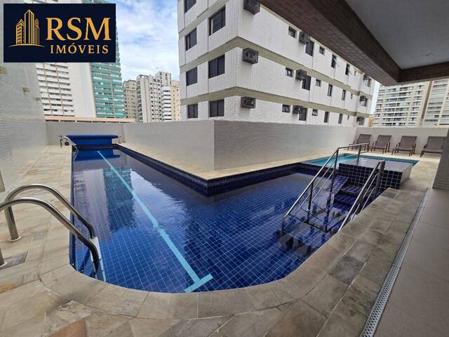 Venda em Boqueirão - Santos