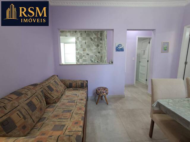 Apartamento para Venda em Santos - 4