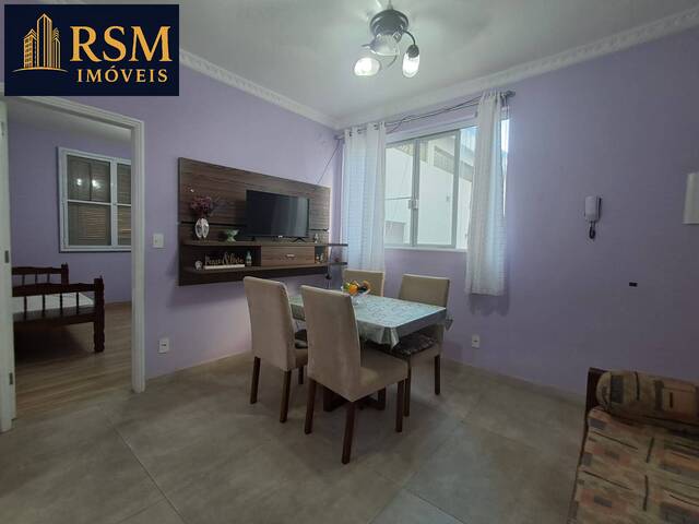Apartamento para Venda em Santos - 2