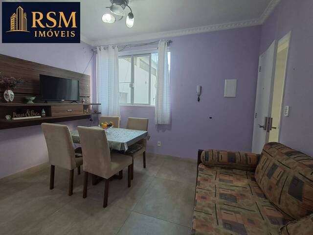 Apartamento para Venda em Santos - 3