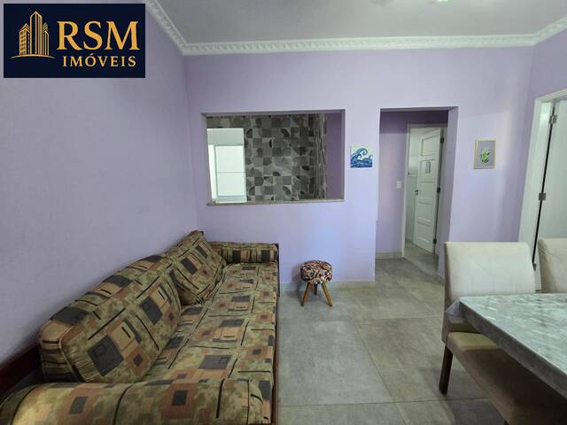 Apartamento para Venda em Santos - 5