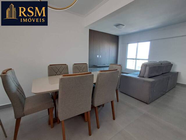 Apartamento para Venda em Santos - 4