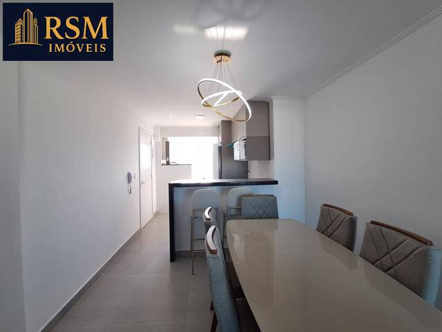 Apartamento para Venda em Santos - 5