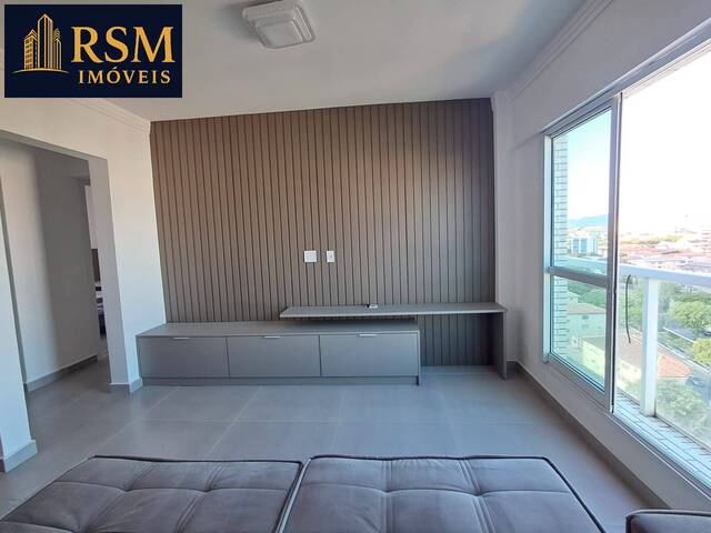 Apartamento para Venda em Santos - 3