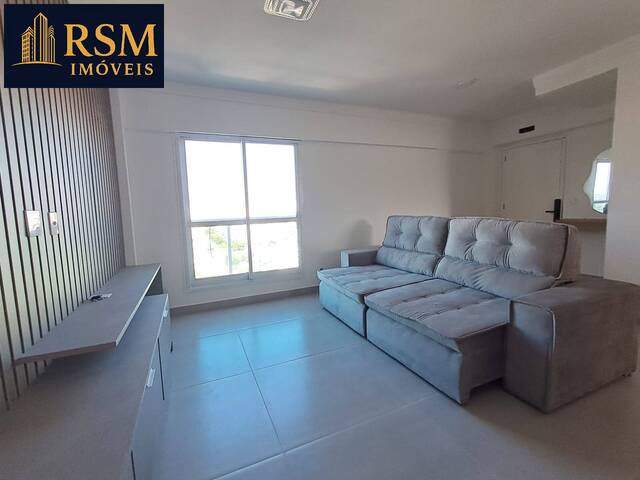 Apartamento para Venda em Santos - 2