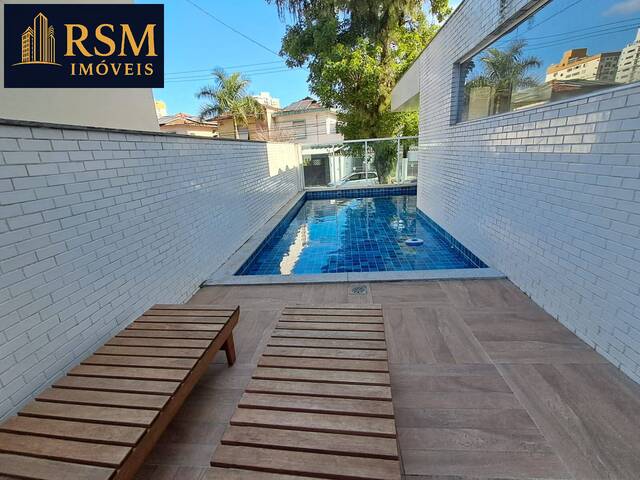 Apartamento para Venda em Santos - 5