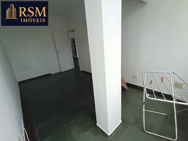 Apartamento para Locação em Santos - 2