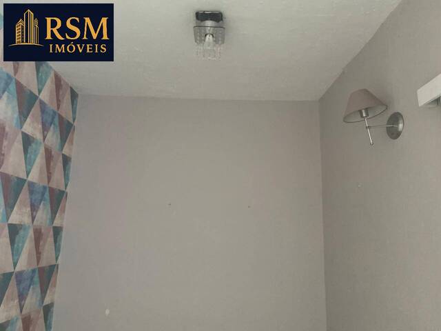 Apartamento para Venda em São Vicente - 3
