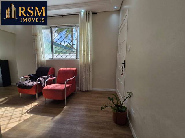 Apartamento para Venda em Santos - 5