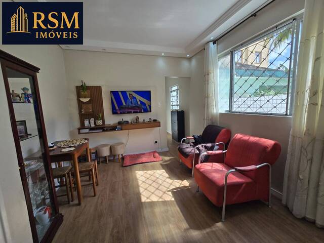 Apartamento para Venda em Santos - 2