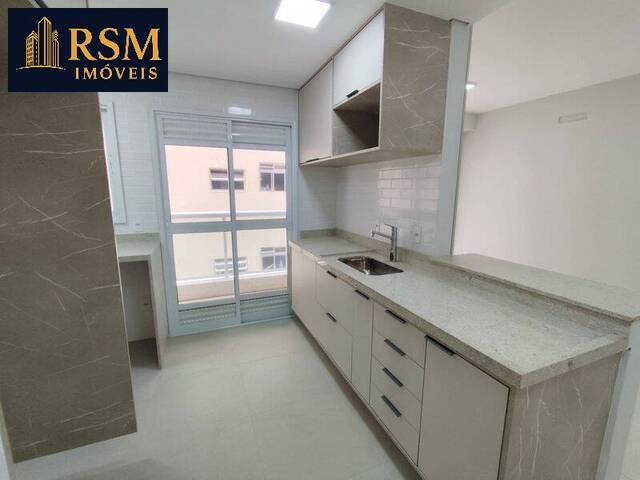 Apartamento para Venda em Santos - 3