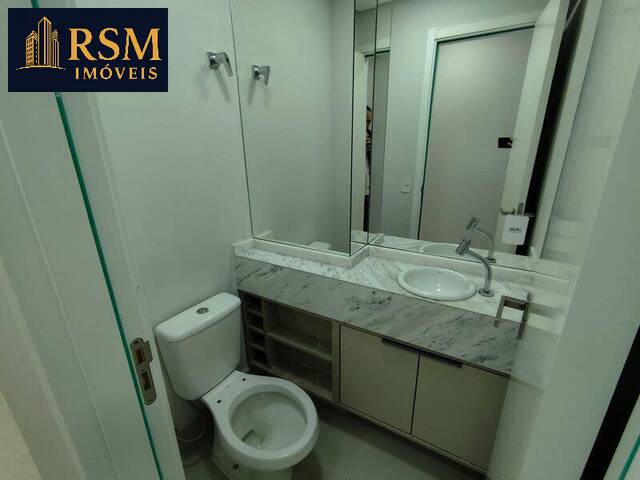 Apartamento para Venda em Santos - 5