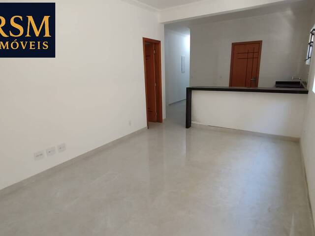 Casa para Venda em Santos - 4