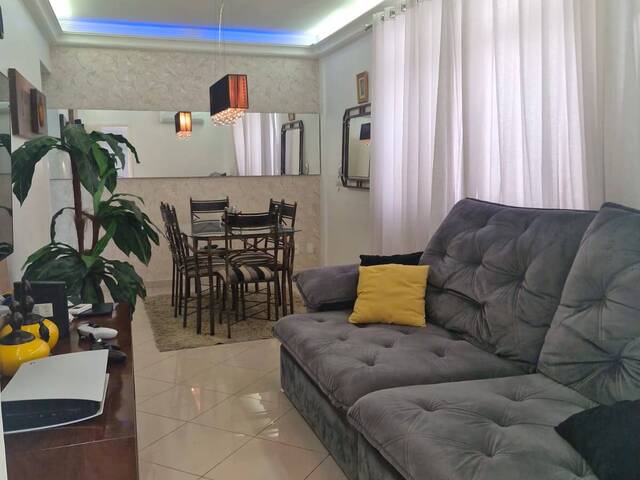Apartamento para Venda em Santos - 2