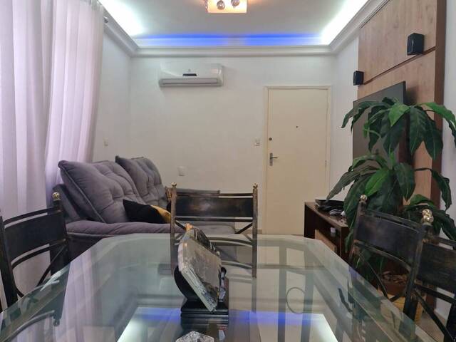 Apartamento para Venda em Santos - 3