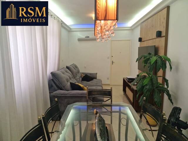 Apartamento para Venda em Santos - 4