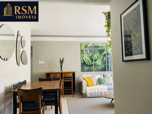 Apartamento para Venda em Santos - 4