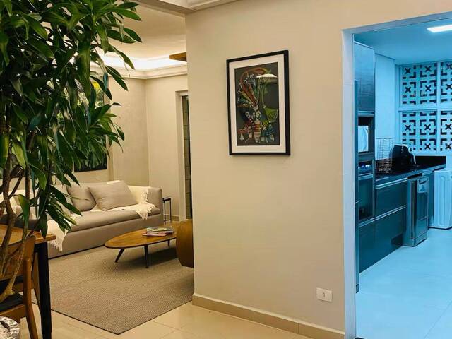 Apartamento para Venda em Santos - 5