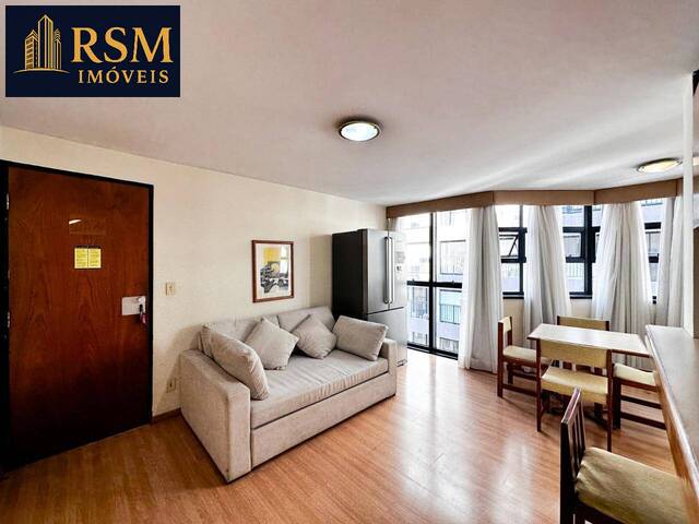#1411 - Flat para Venda em São Paulo - SP - 3
