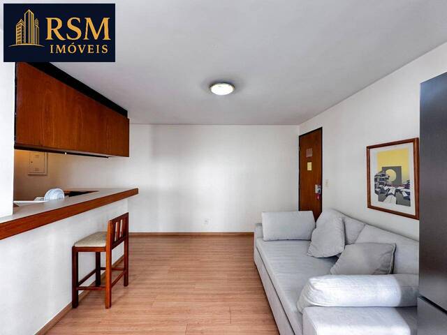 Flat para Venda em São Paulo - 5
